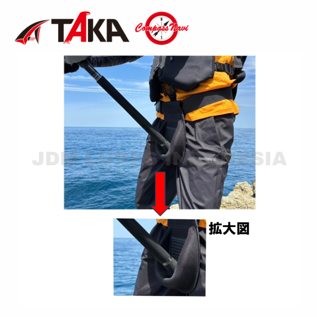 Taka Sangyo CN-133 Fighting Pad Excellent