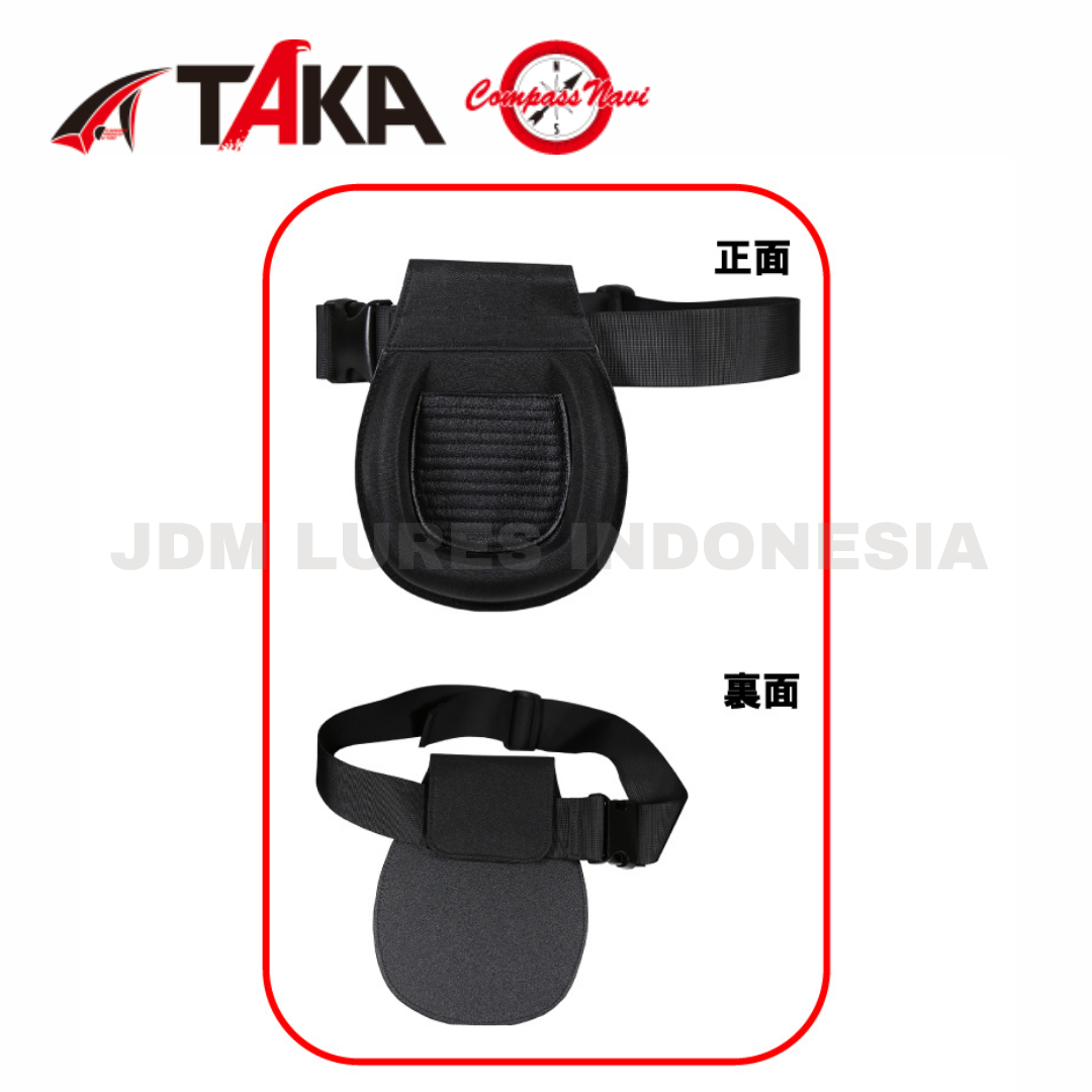 Taka Sangyo CN-133 Fighting Pad Excellent