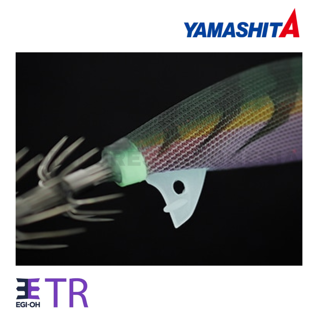 Yamashita Egi-OH TR Basic