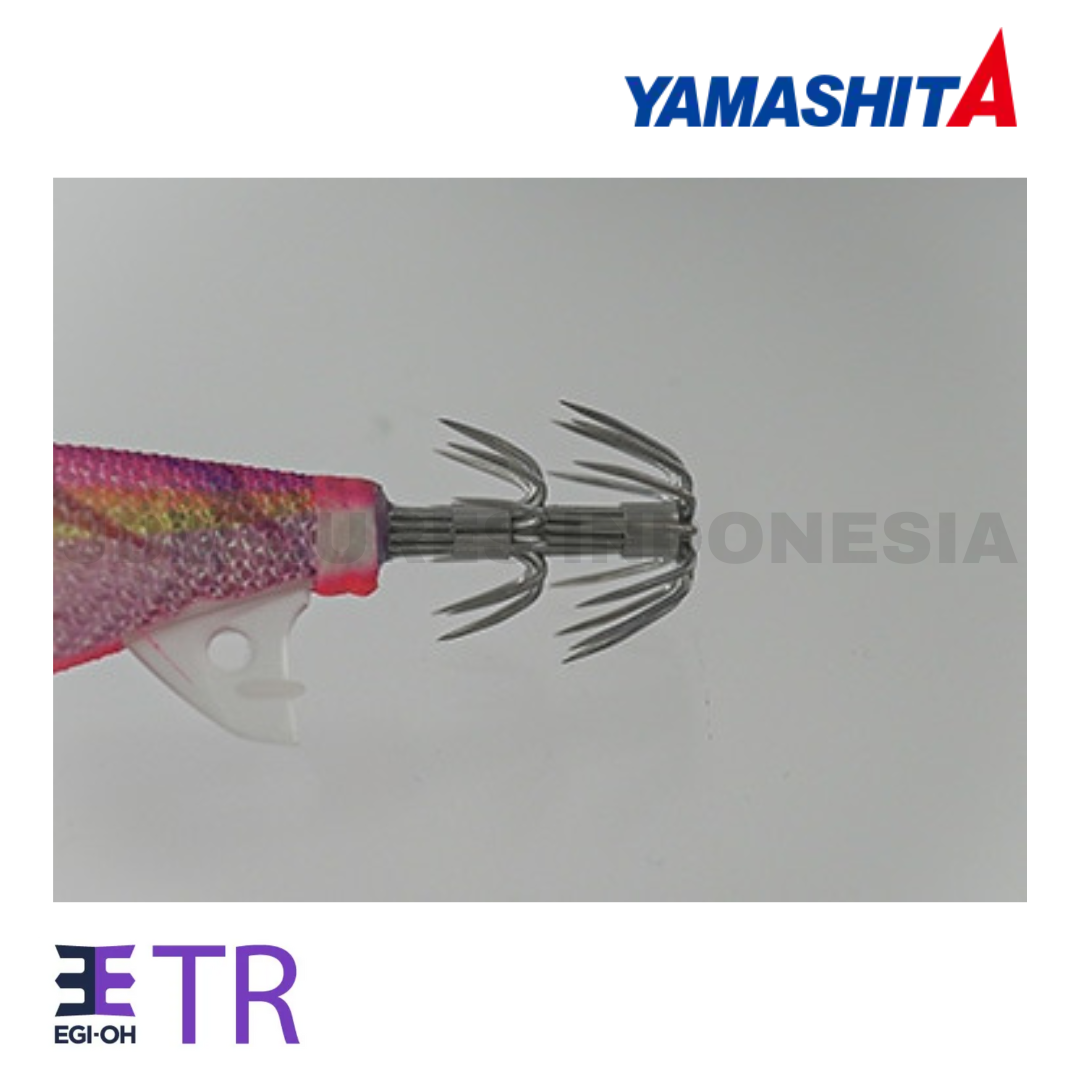Yamashita Egi-OH TR Basic