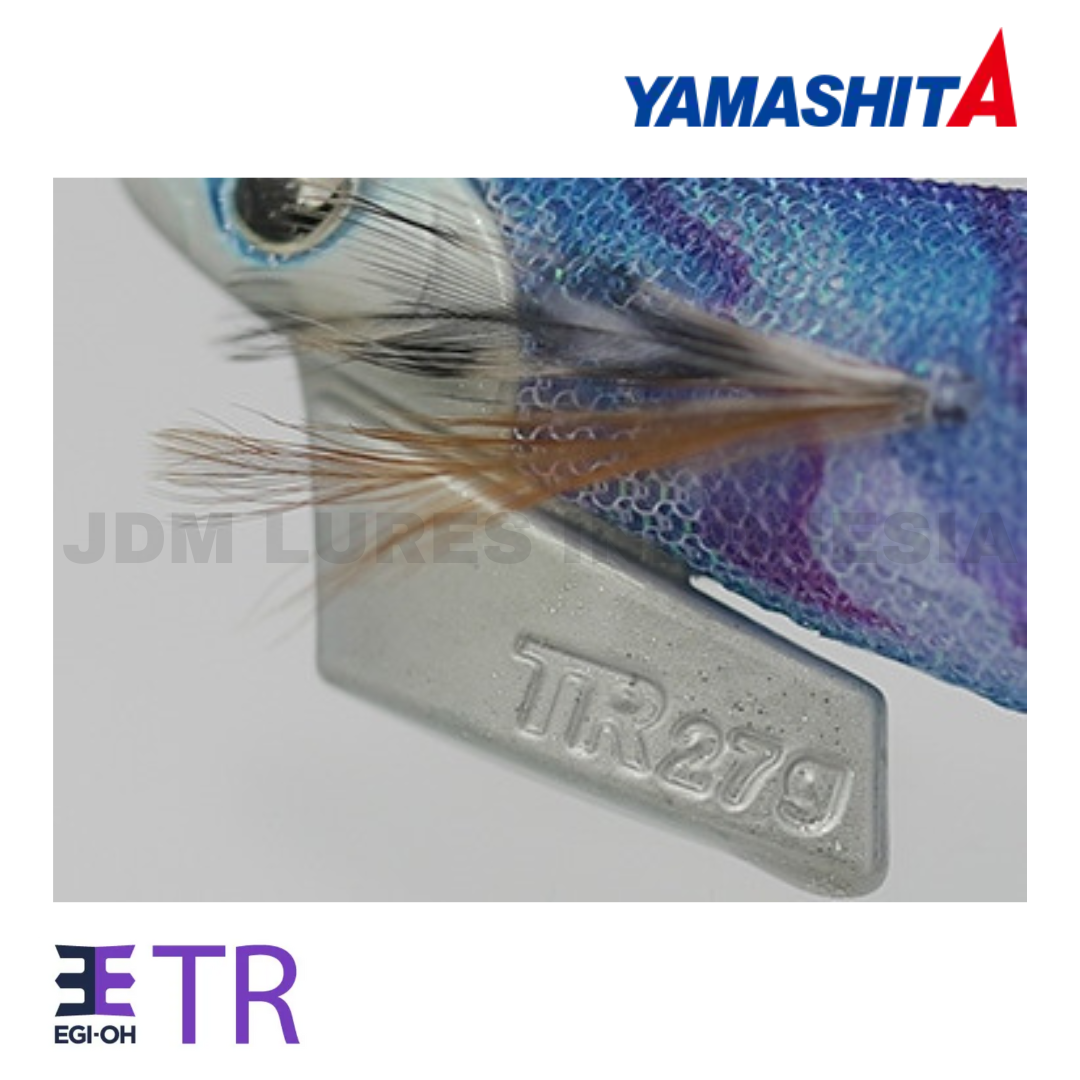 Yamashita Egi-OH TR Basic