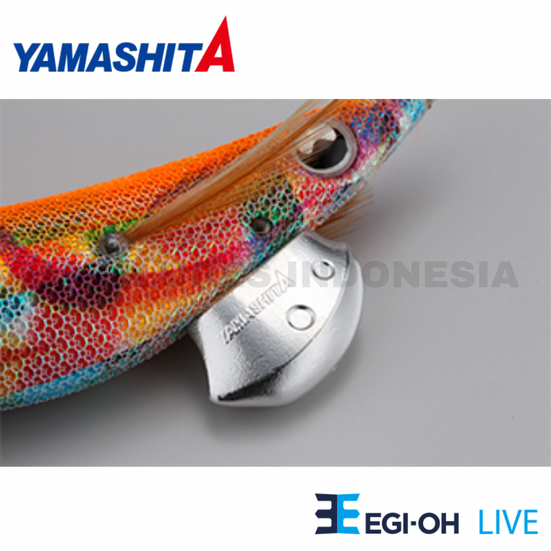 Yamashita Egi-OH Live Basic Standard