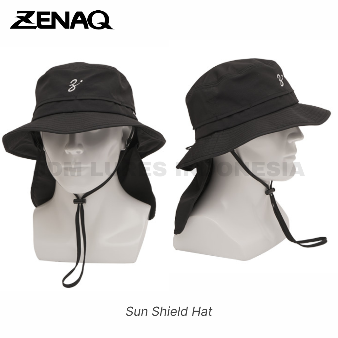 Zenaq Sun Shield Hat