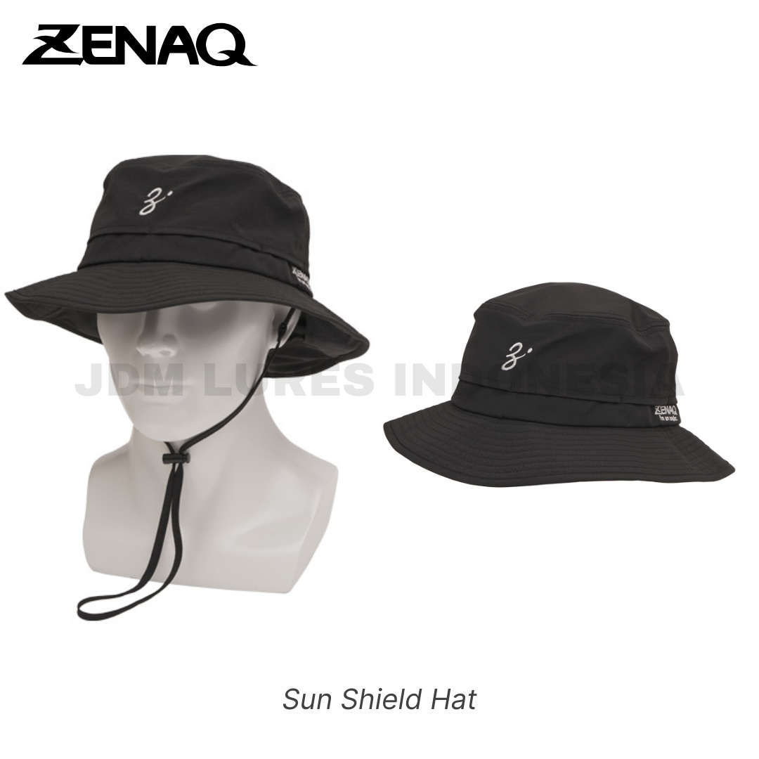 Zenaq Sun Shield Hat