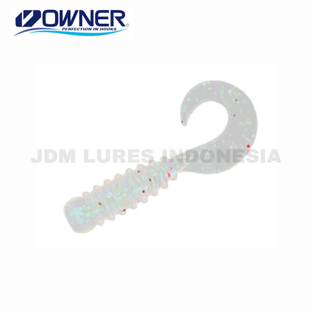 Pemilik Cultiva RB-3 Ring Single Tail