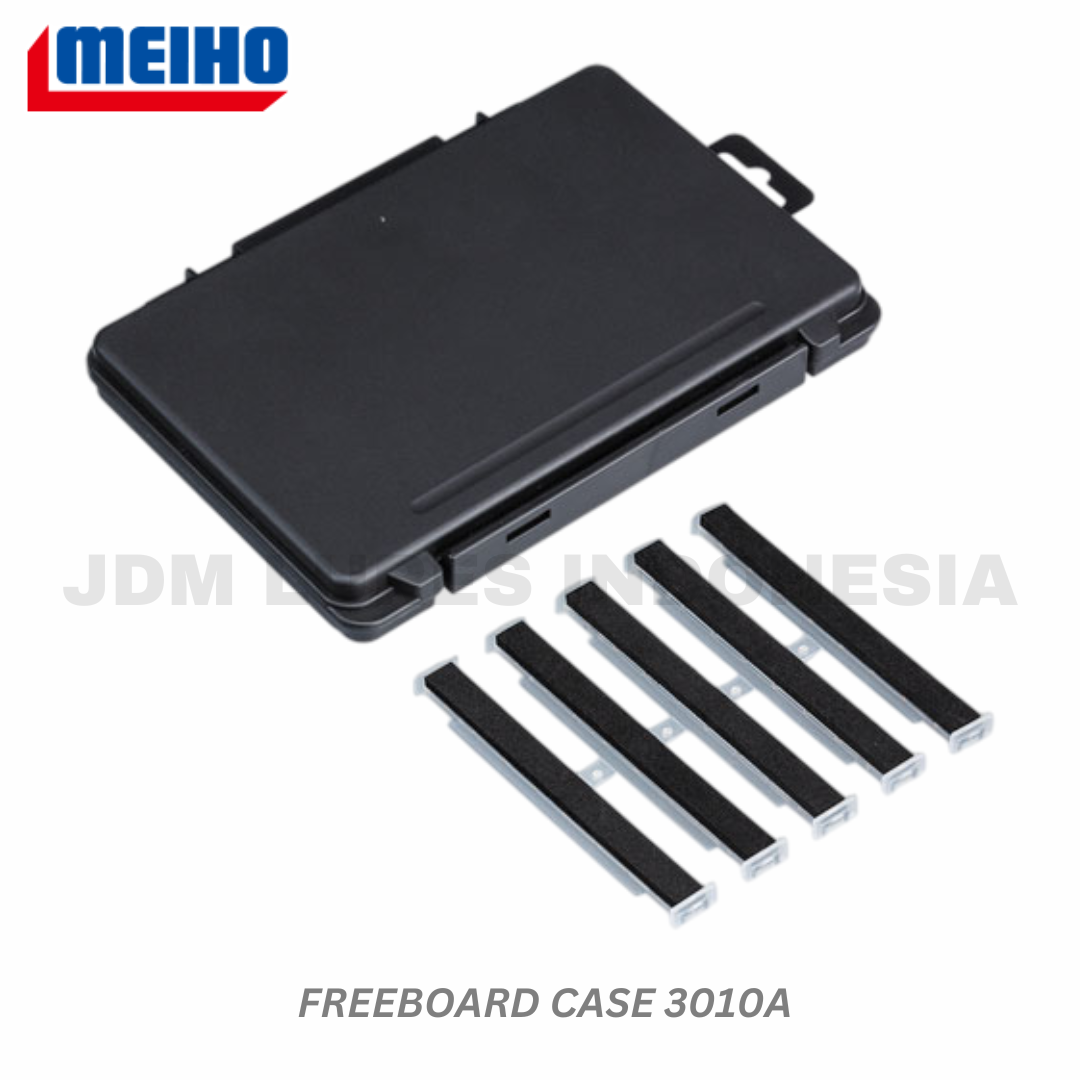 Casing Papan Bebas Meiho 3010A