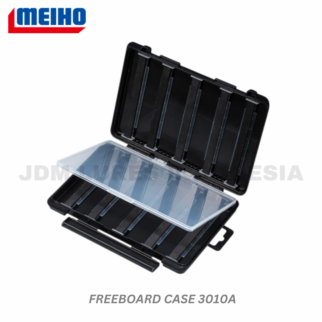 Casing Papan Bebas Meiho 3010A