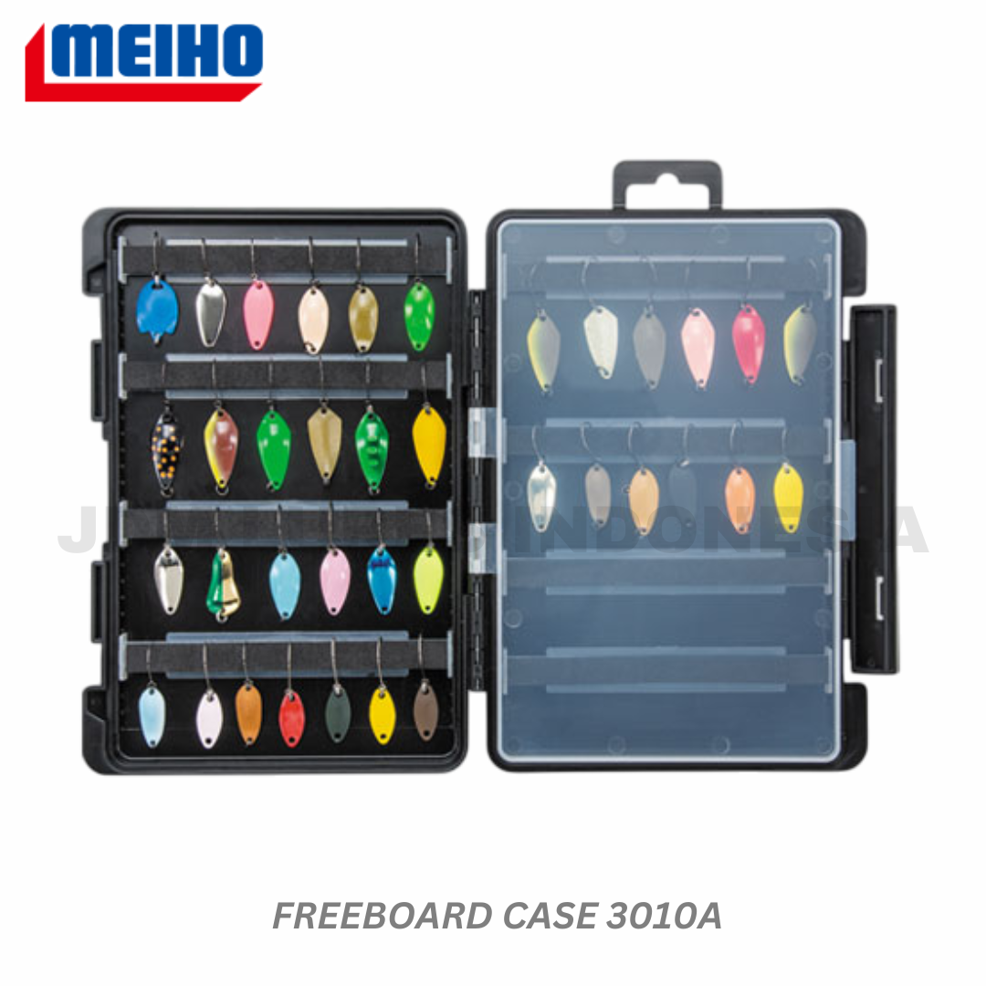 Casing Papan Bebas Meiho 3010A
