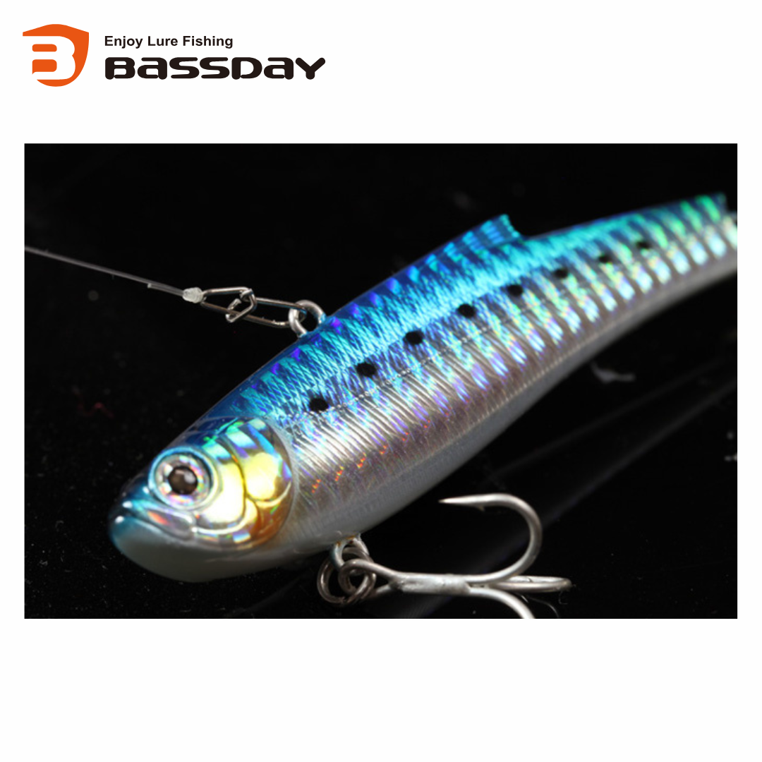 Bassday Ultra Snap