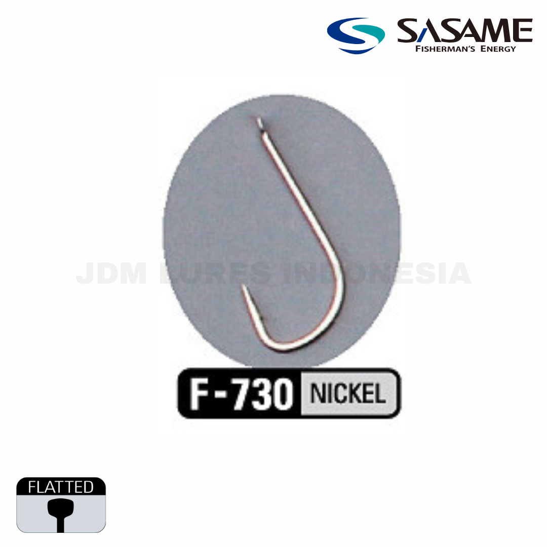 Kait Mikro Sasame F-730 Sode