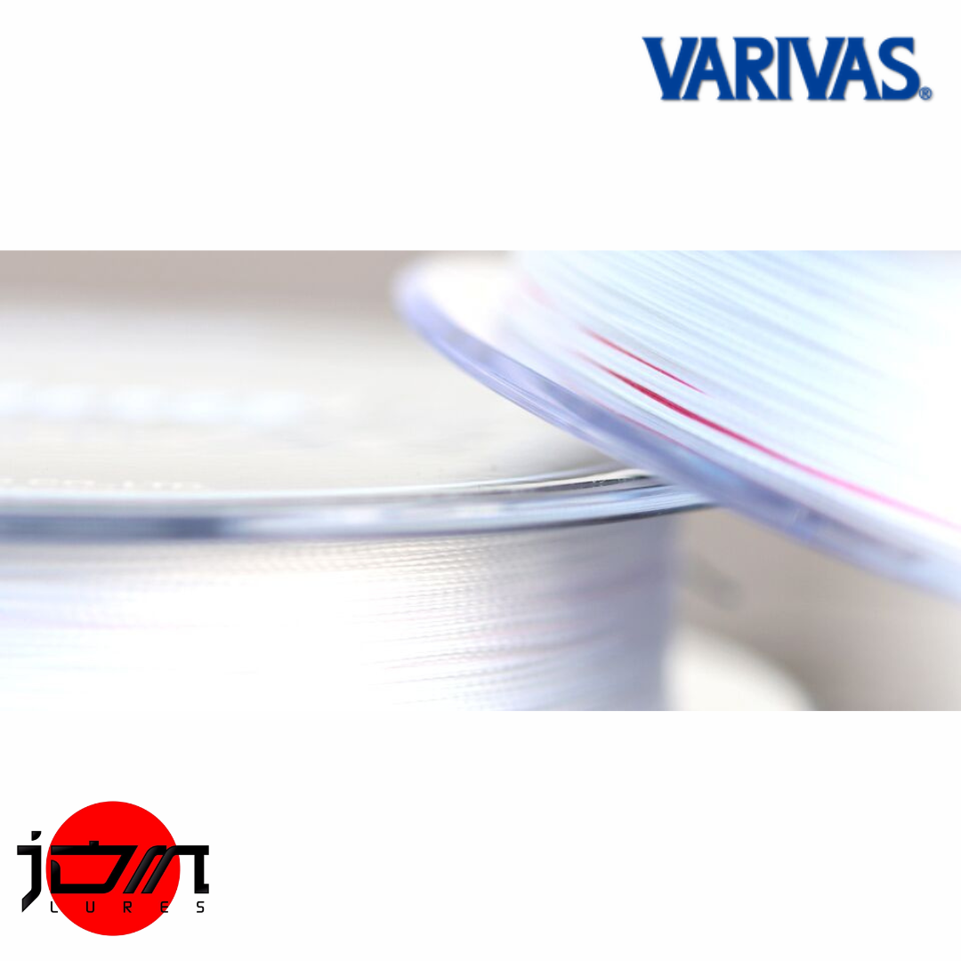 Varivas PE Line Avani Casting Max Power X8 200m