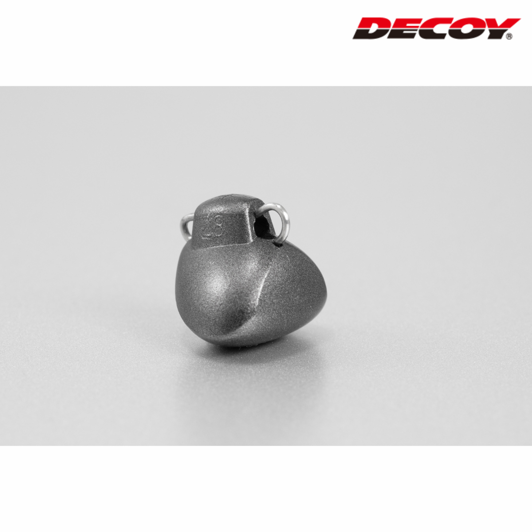 Decoy DS-13H Switch Head Heavy