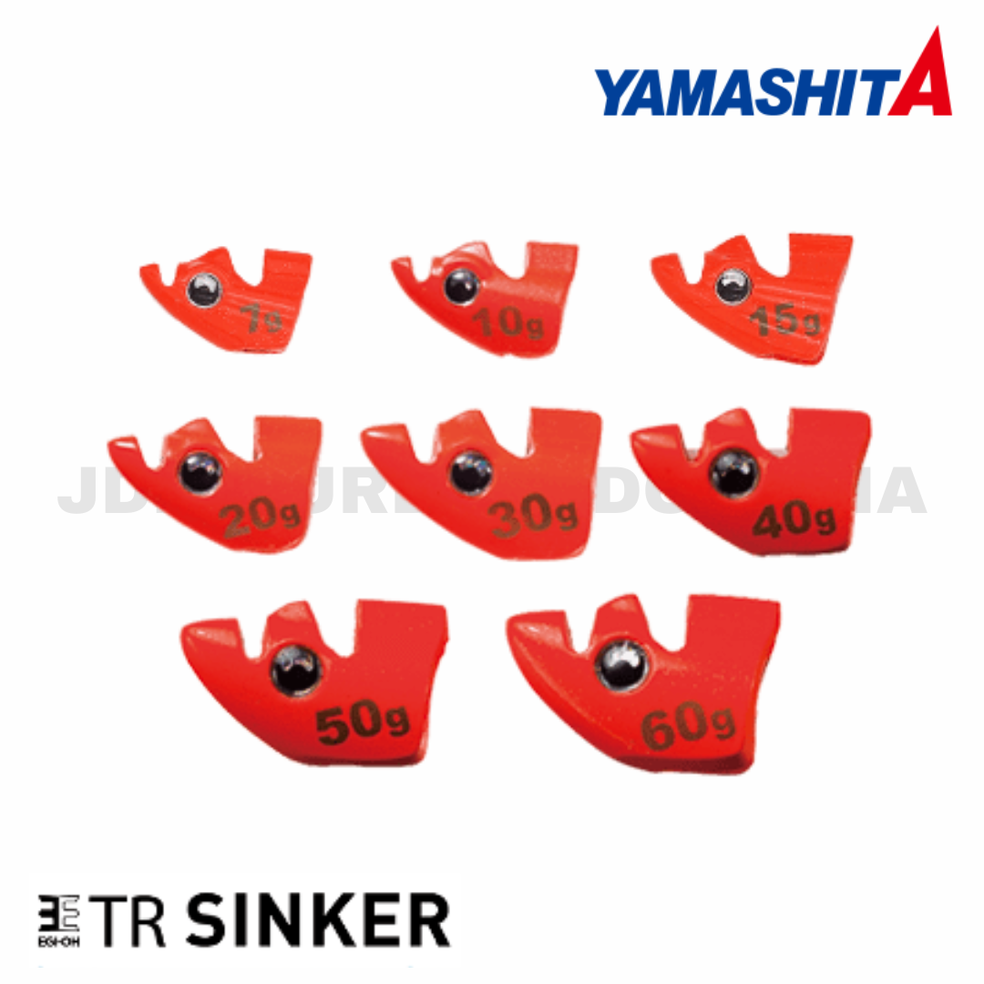 Yamashita EGI-OH TR Sinker