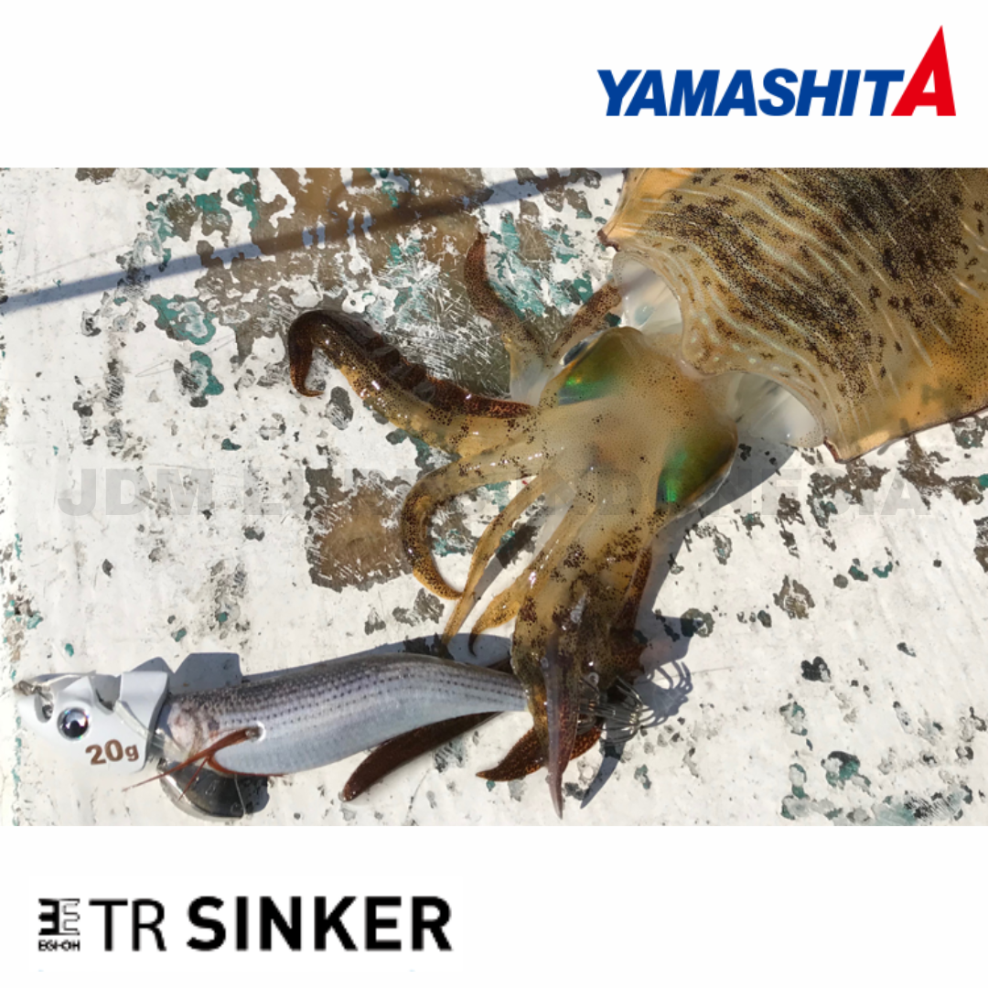 Yamashita EGI-OH TR Sinker
