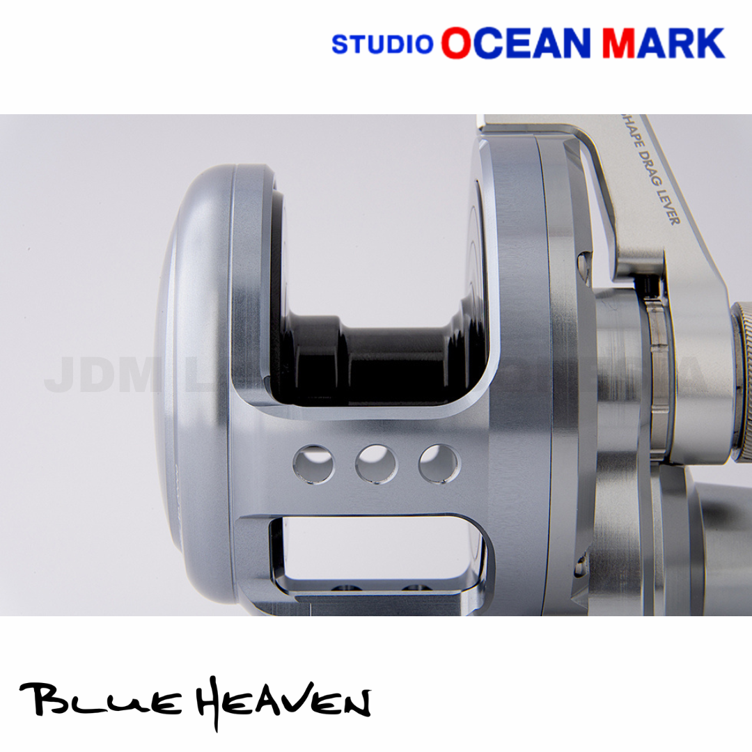 Studio Ocean Mark Blue Heaven L100Mid/L-LB (24) AE10