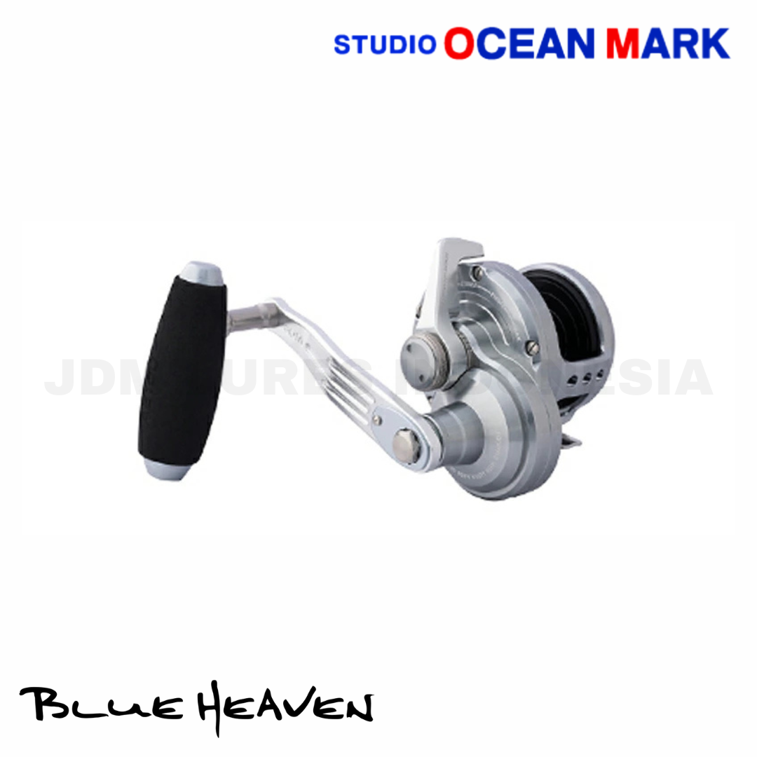 Studio Ocean Mark Blue Heaven L80Mid/L-LB (24) AE100