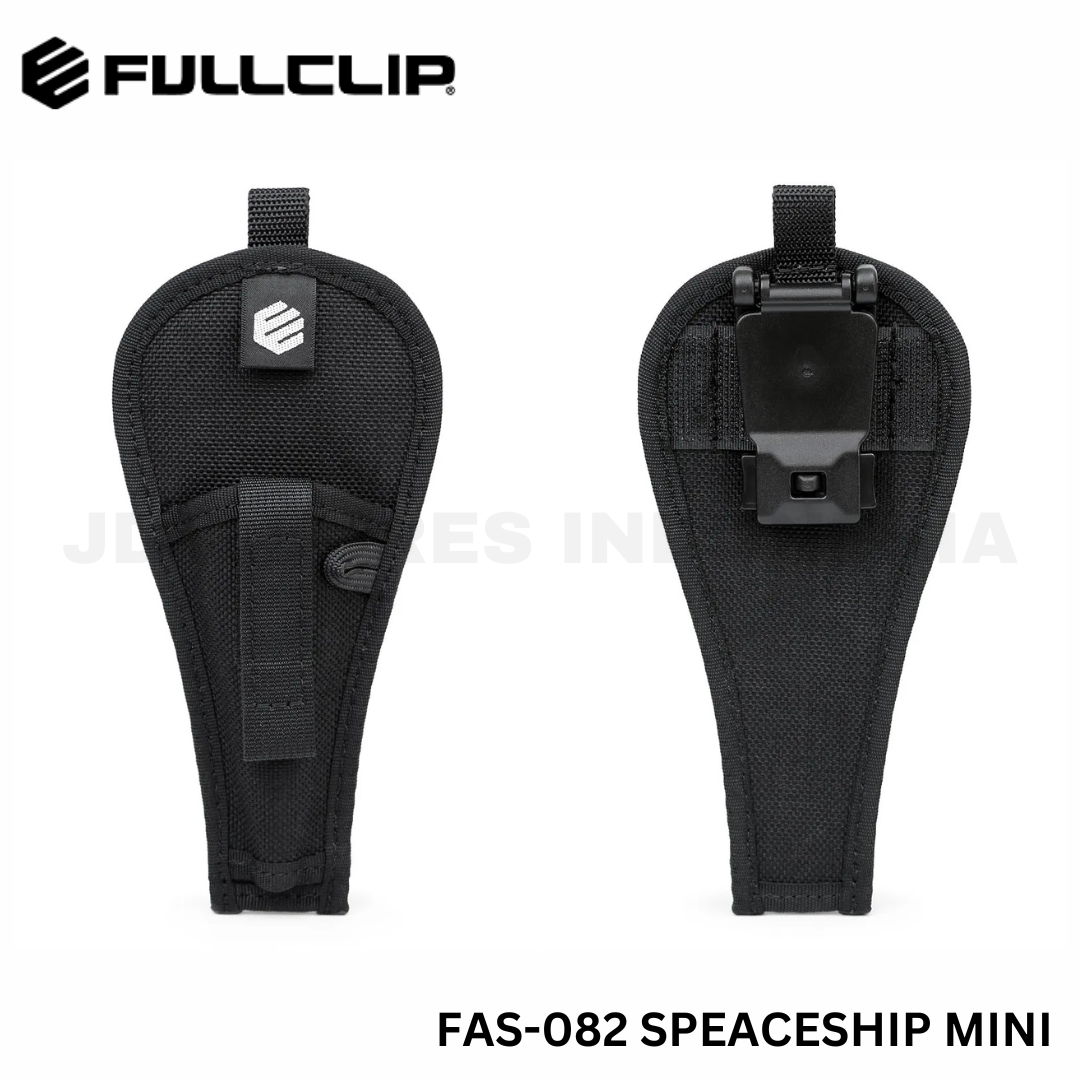 Penutup Tang Mini Pesawat Luar Angkasa FAS-082 Klip Penuh