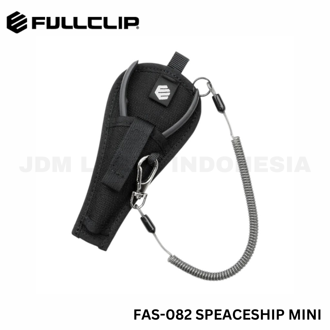 Penutup Tang Mini Pesawat Luar Angkasa FAS-082 Klip Penuh