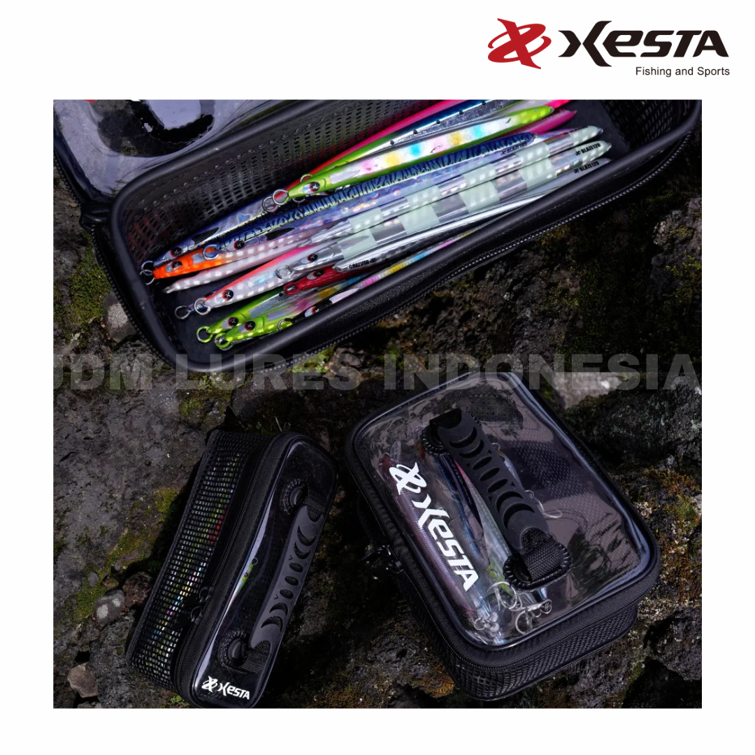Kotak Jaring Sistem EVA Xesta