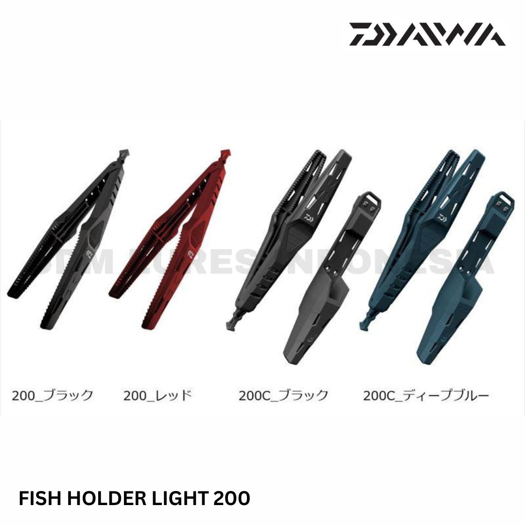 Daiwa Fish Holder Light 200