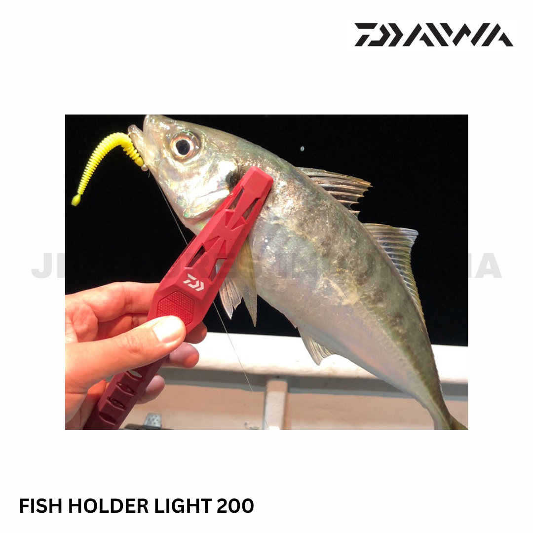 Daiwa Fish Holder Light 200