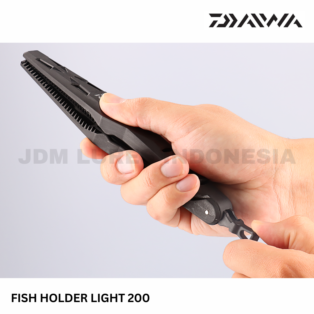 Daiwa Fish Holder Light 200