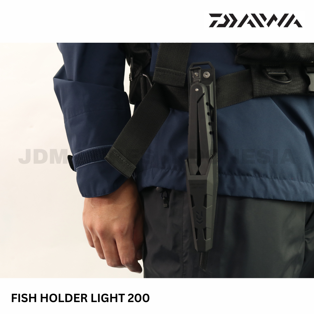 Daiwa Fish Holder Light 200
