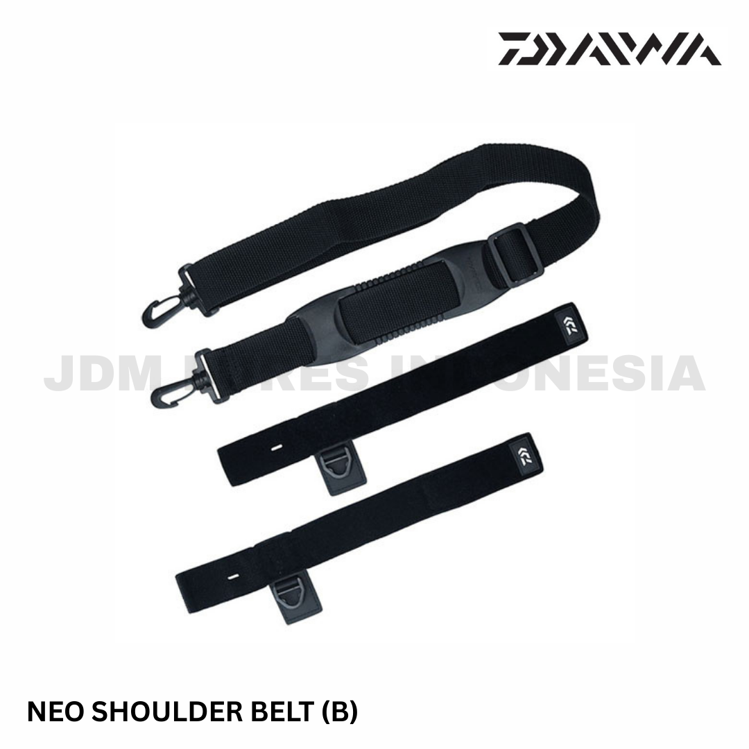 Daiwa Neo Shoulder Belt (B)