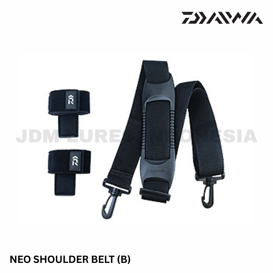 Daiwa Neo Shoulder Belt (B)
