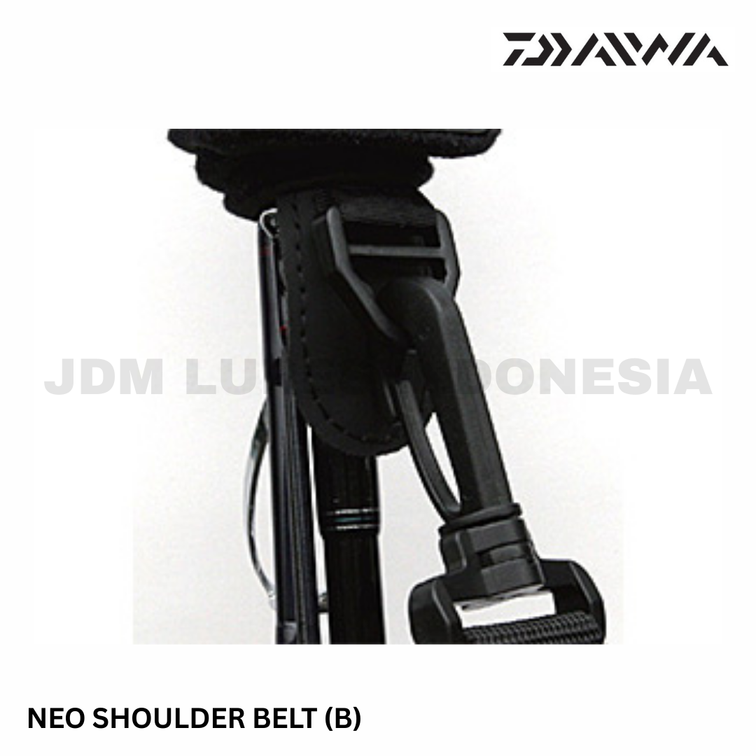 Daiwa Neo Shoulder Belt (B)