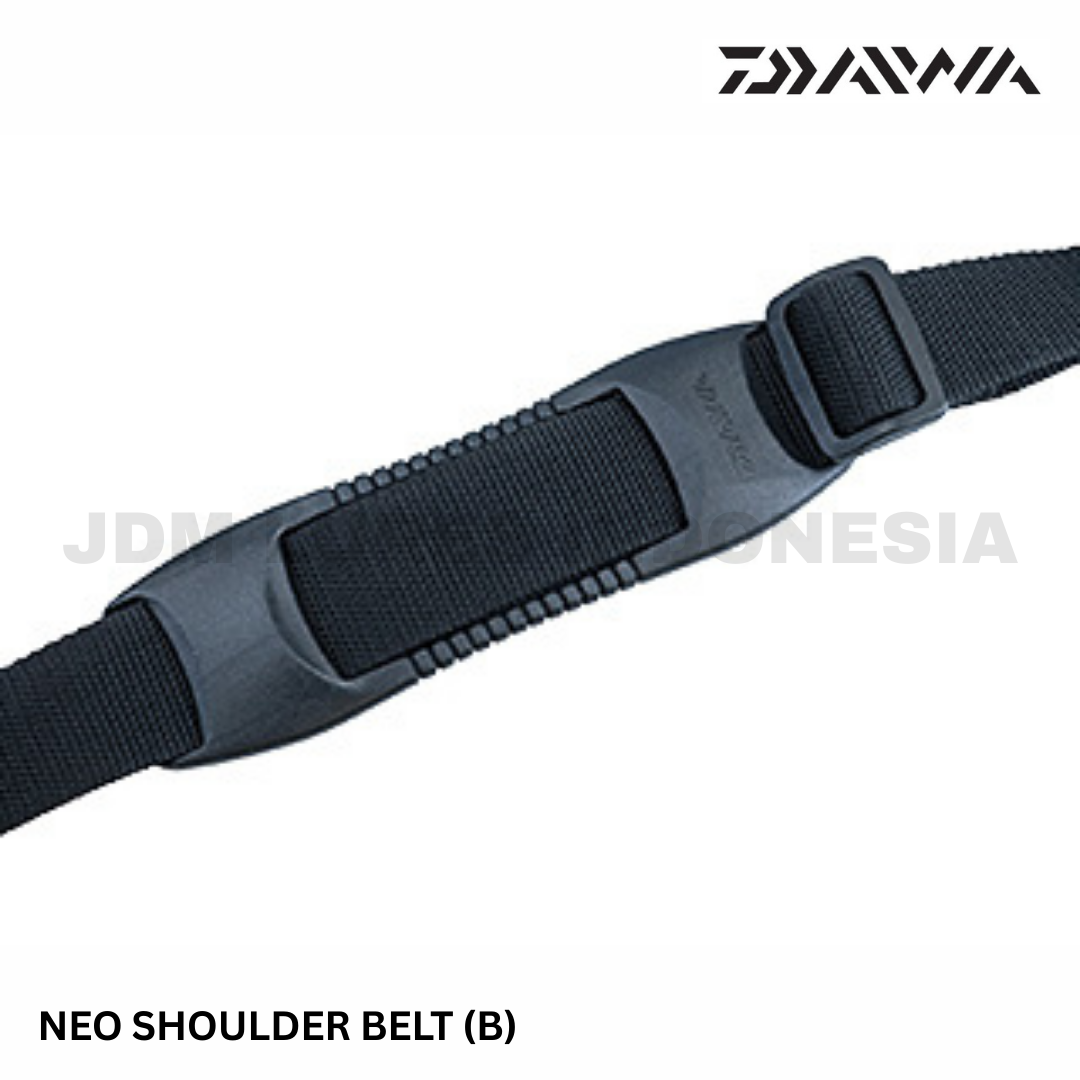 Daiwa Neo Shoulder Belt (B)