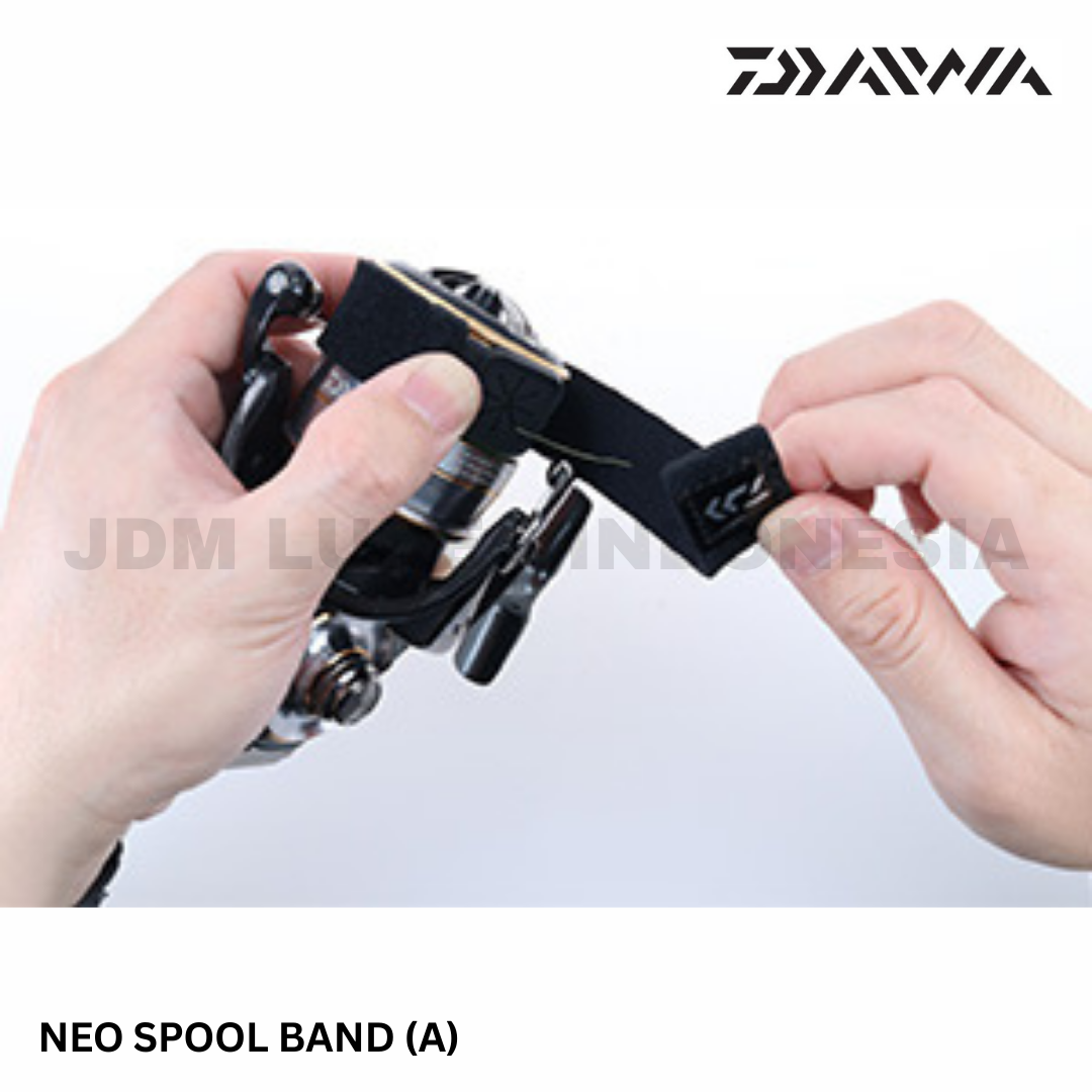 Daiwa Neo Spool Band (A)