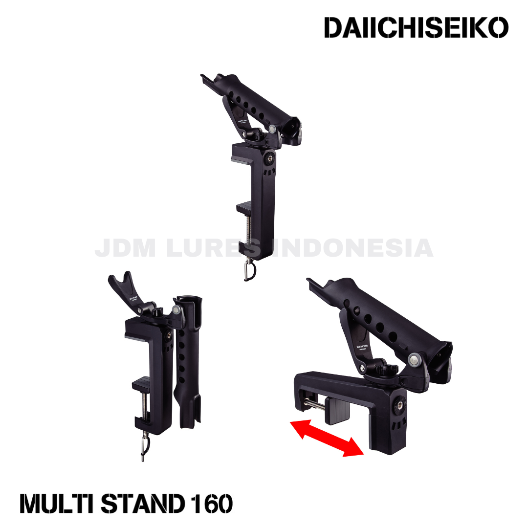 Daiichi Seiko Multi Stand 160