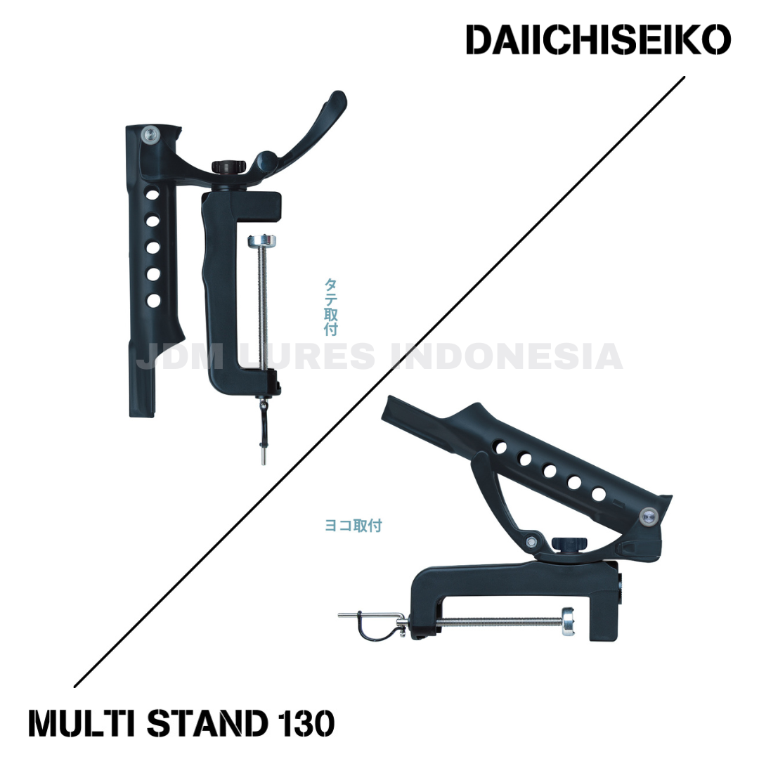 Daiichi Seiko Multi Stand 130