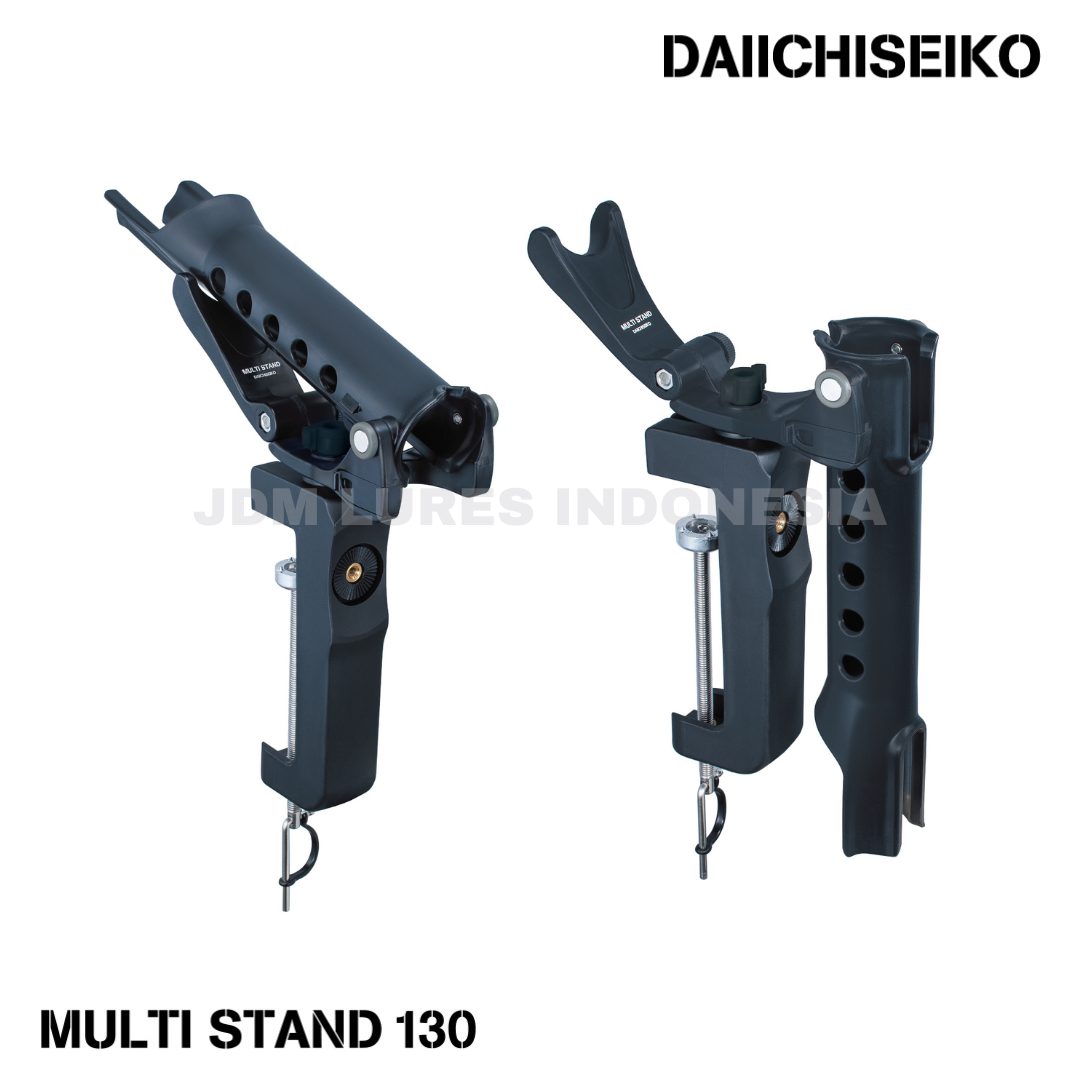 Daiichi Seiko Multi Stand 130