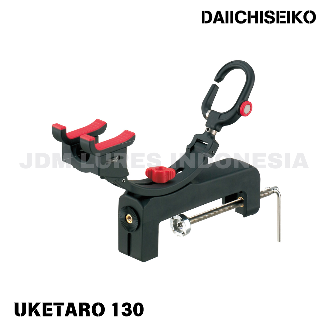 Daiichi Seiko Rod Keeper Ryoujiku Uketaro 130