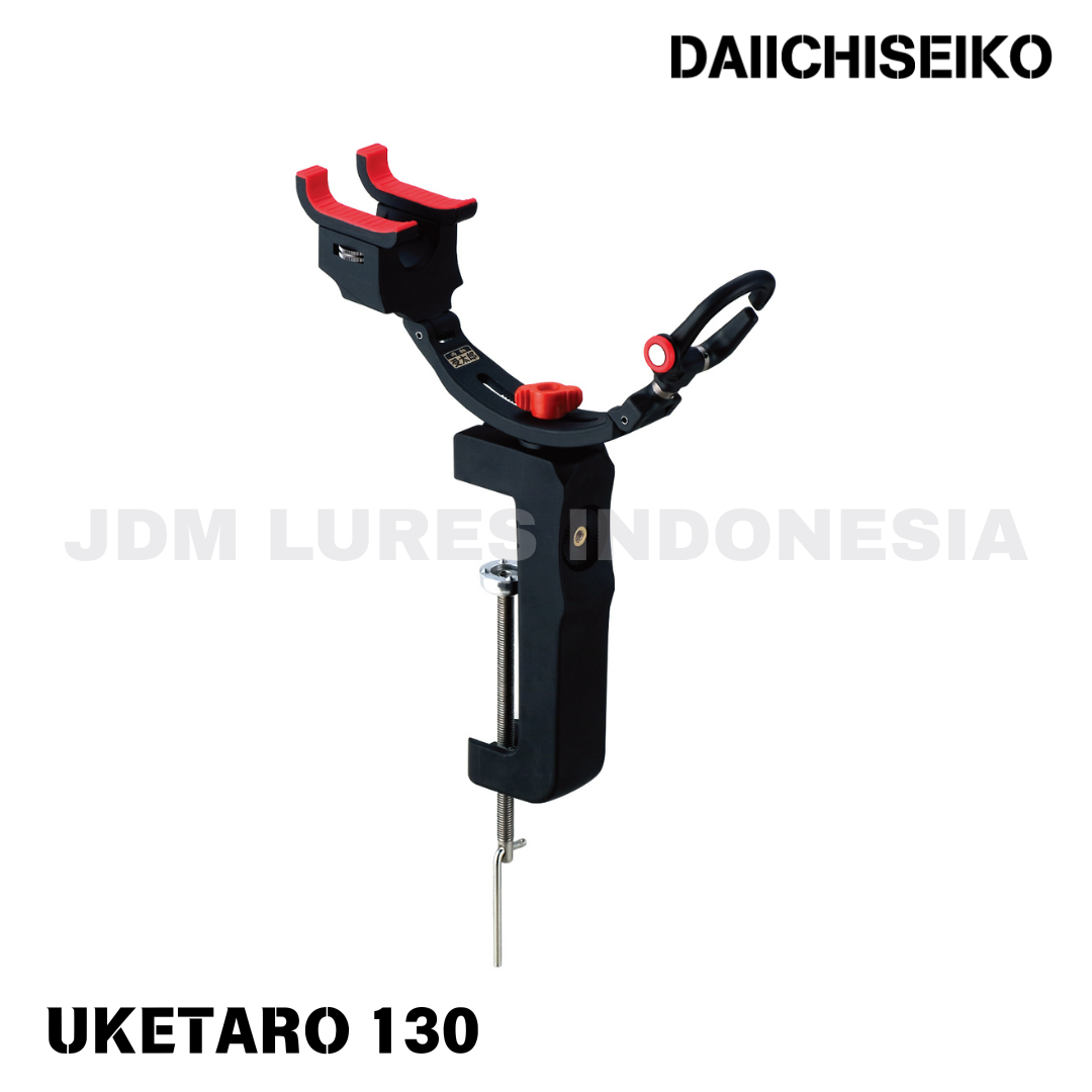 Daiichi Seiko Rod Keeper Ryoujiku Uketaro 130