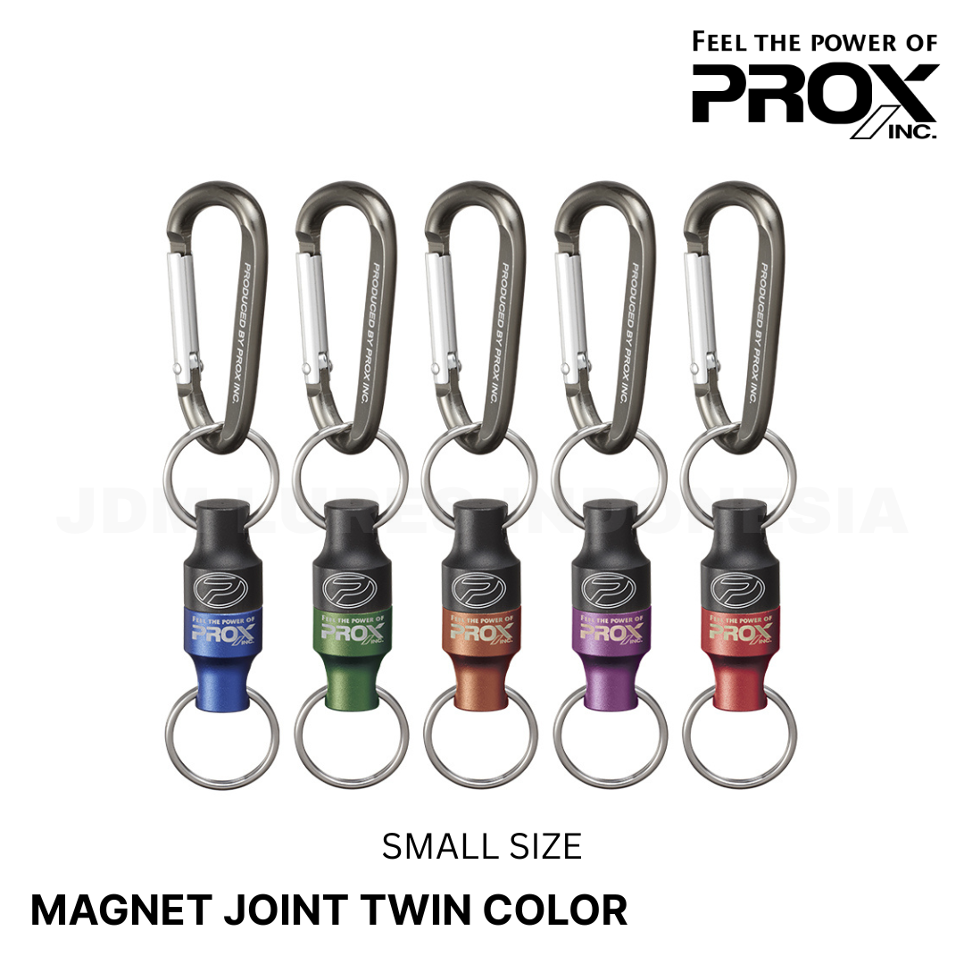 Prox Magnet Joint Twin Color