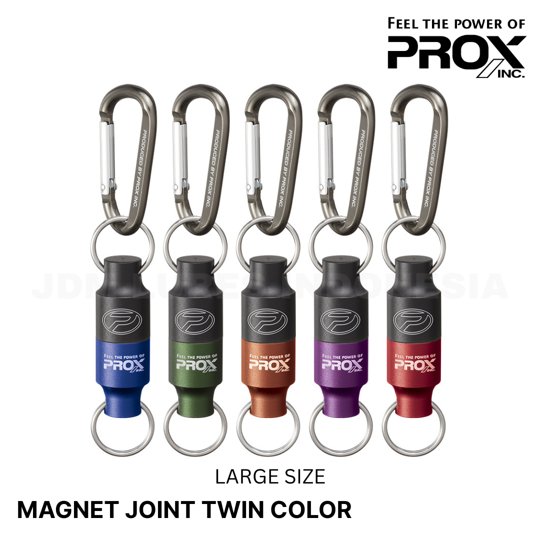 Prox Magnet Joint Twin Color