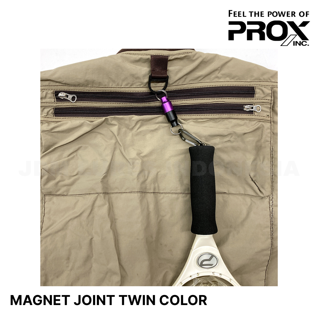 Prox Magnet Joint Twin Color