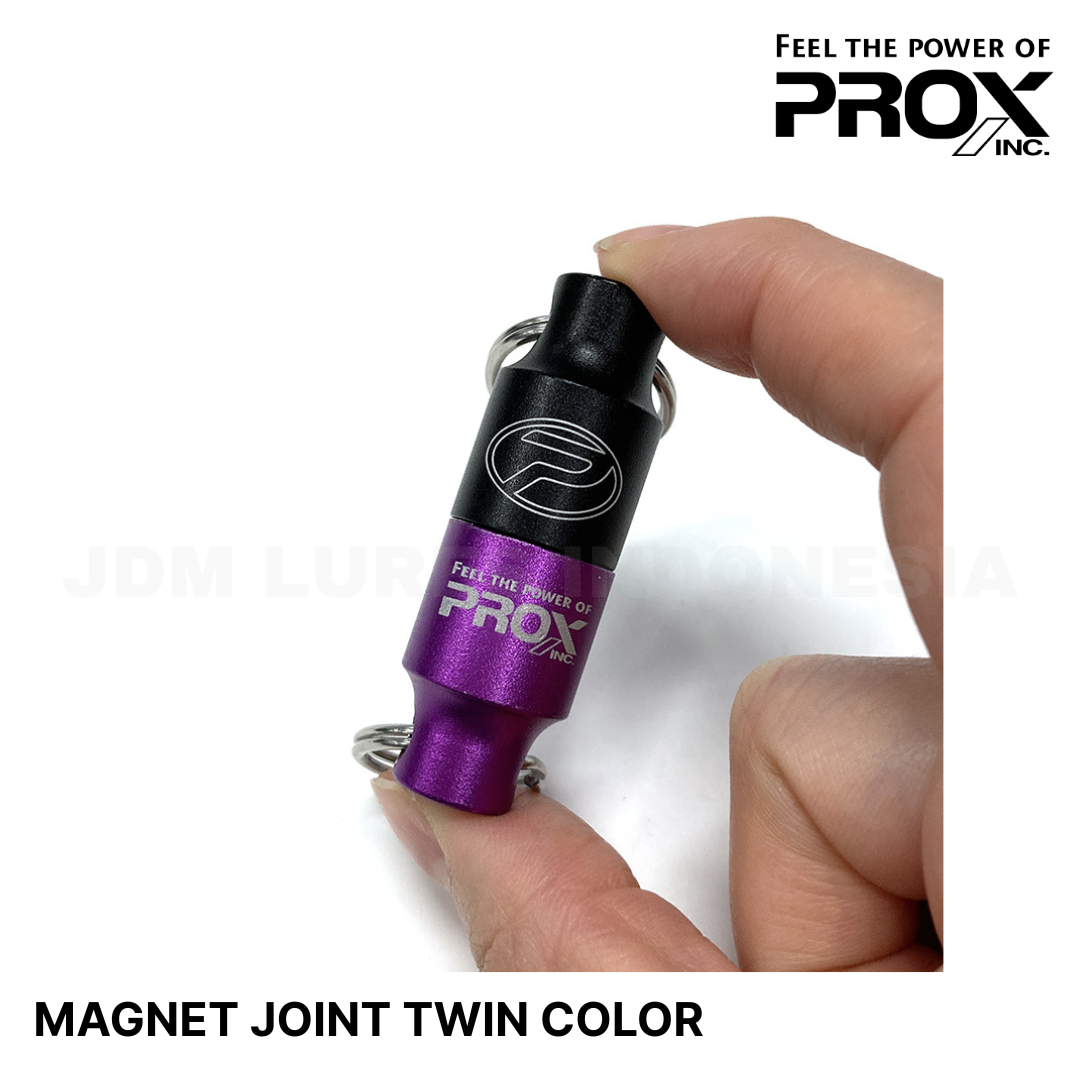 Prox Magnet Joint Twin Color