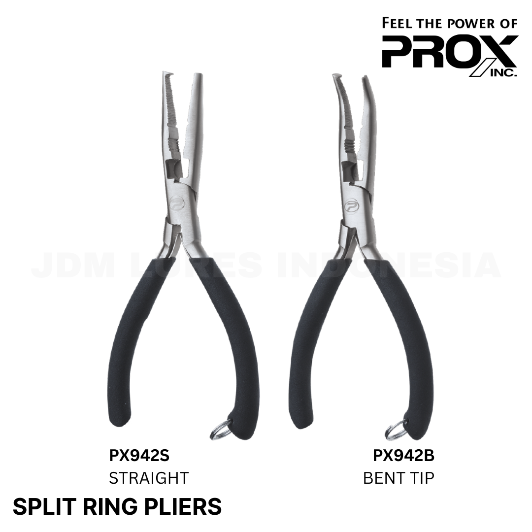 Prox Split Ring Pliers (PX942)