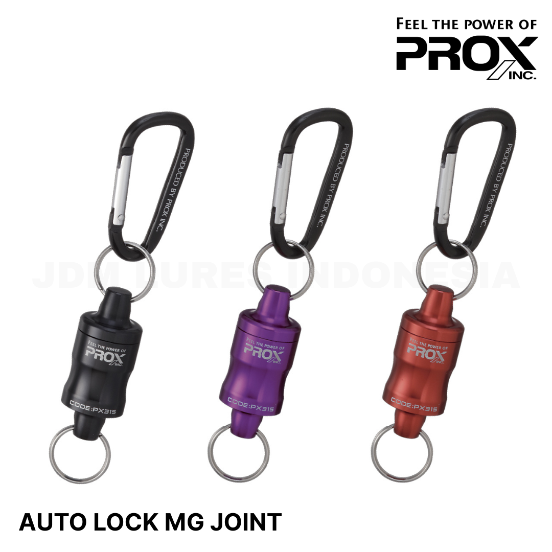 Prox Auto Lock MG Joint