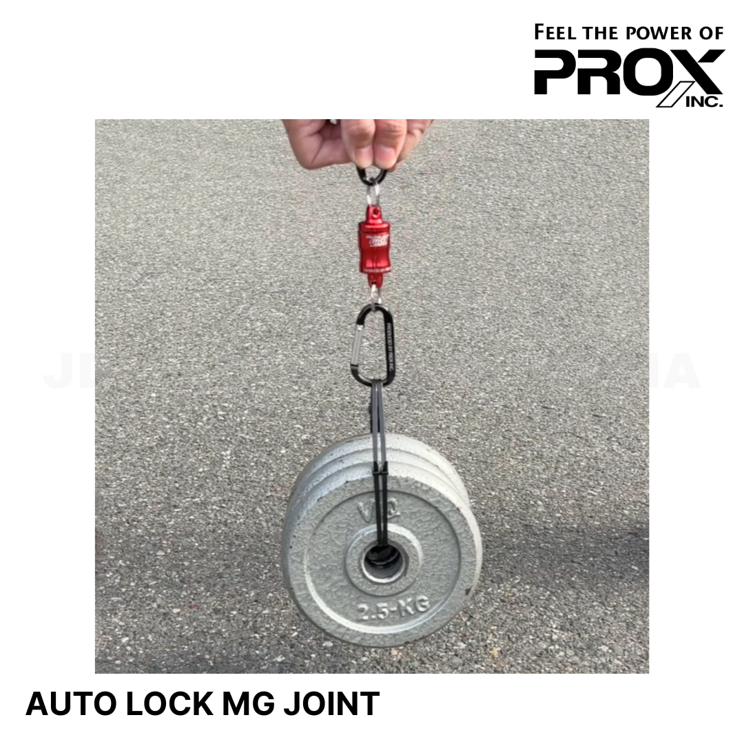 Prox Auto Lock MG Joint