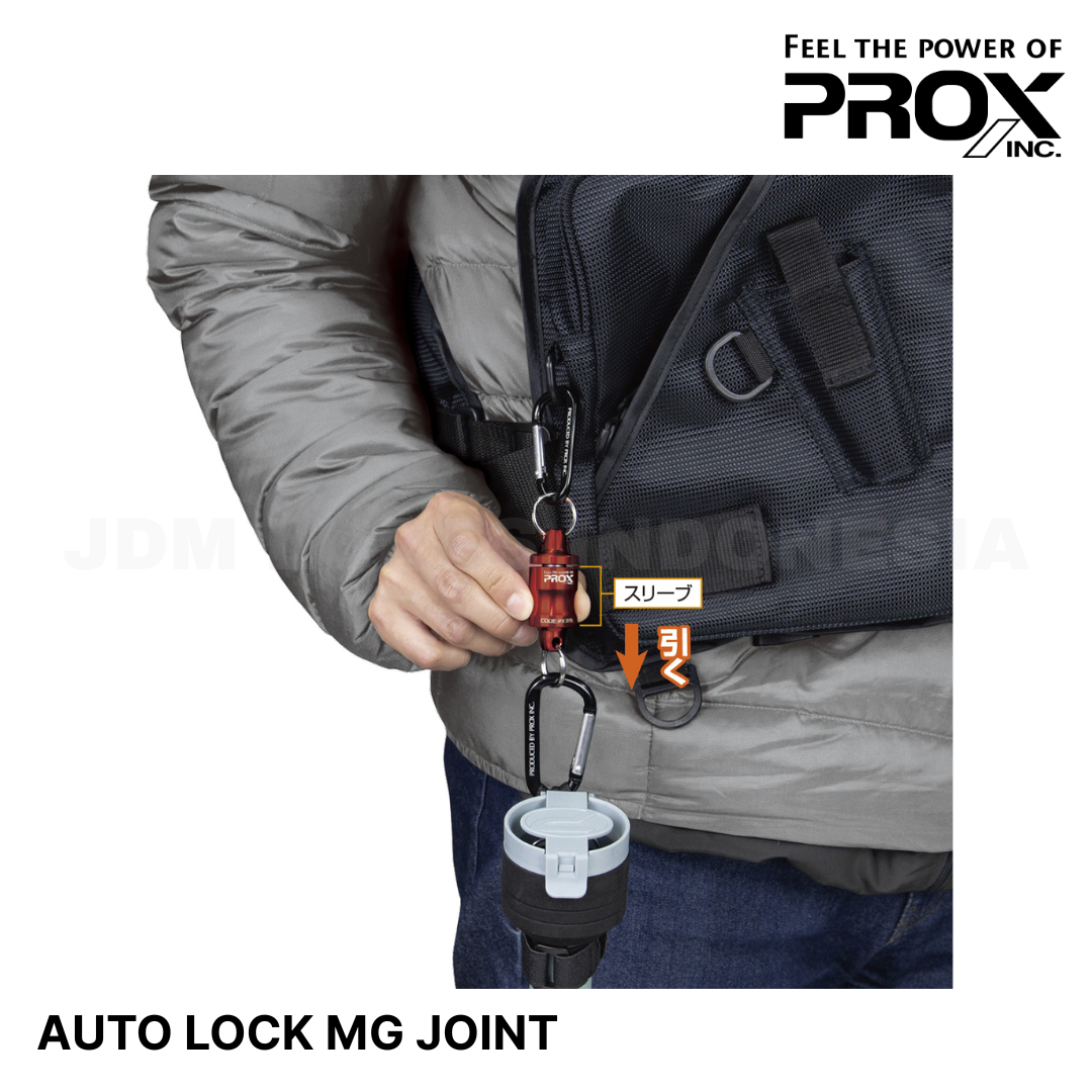 Prox Auto Lock MG Joint