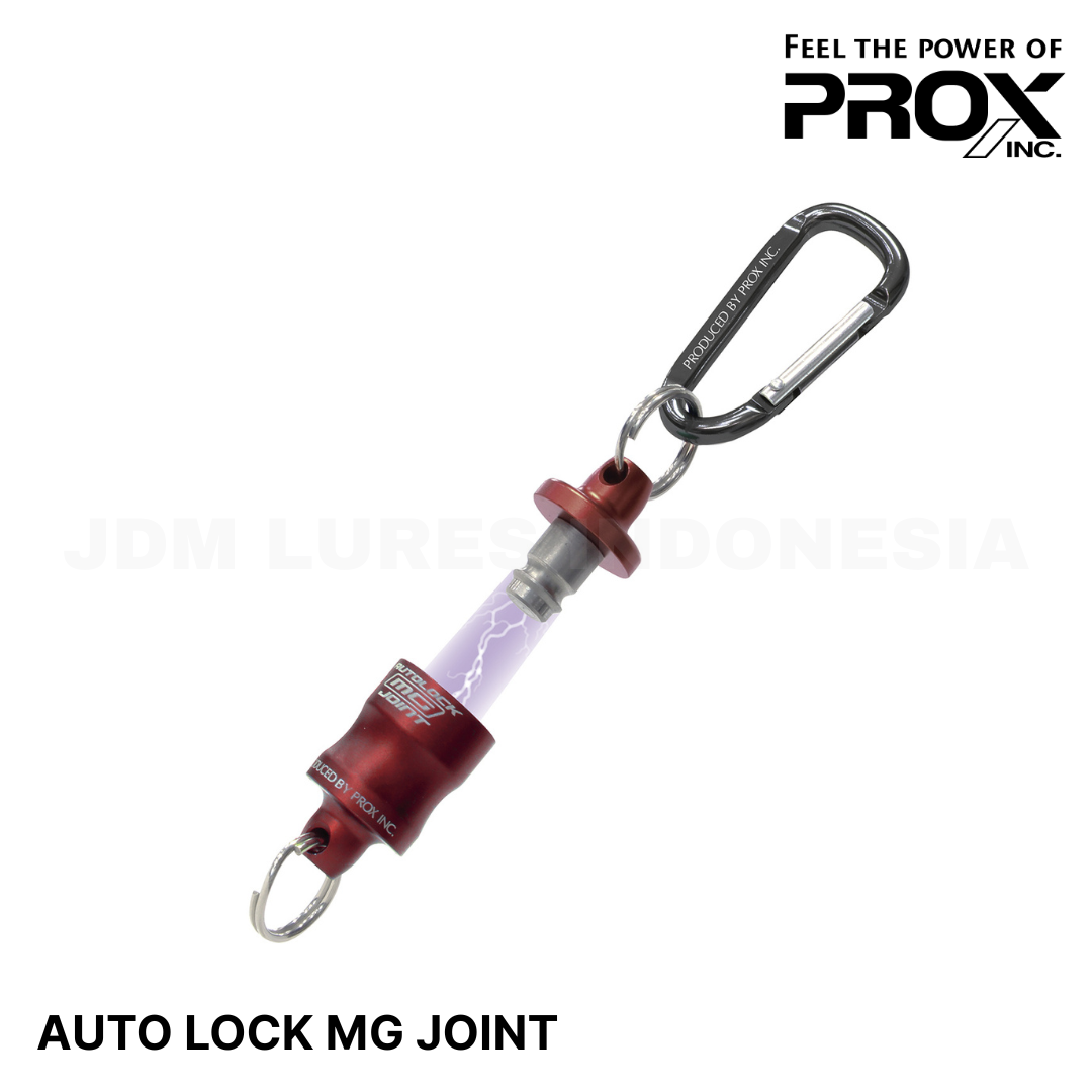 Prox Auto Lock MG Joint