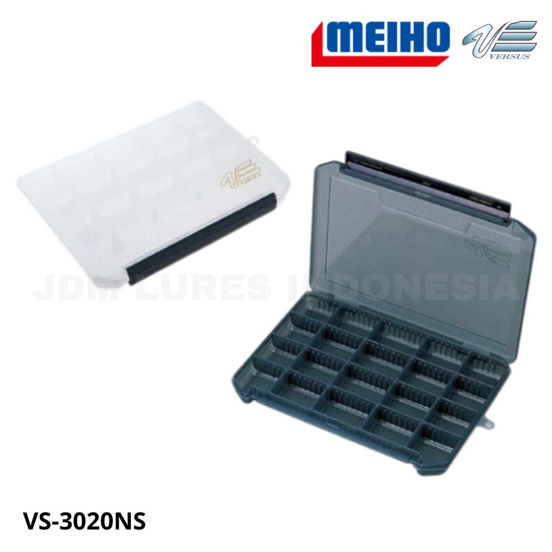 Meiho Versus VS-3020NS Case