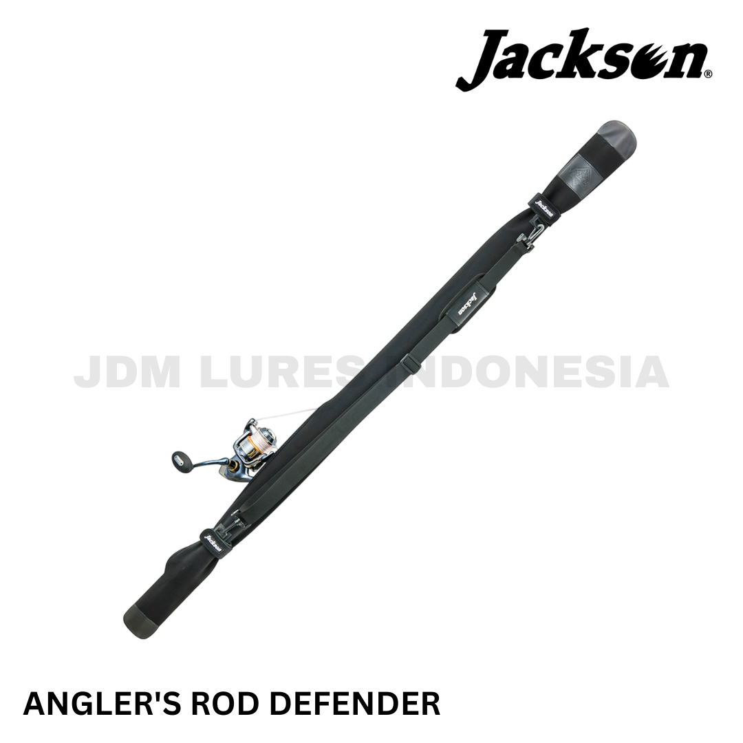 Jackson Angler's Rod Defender
