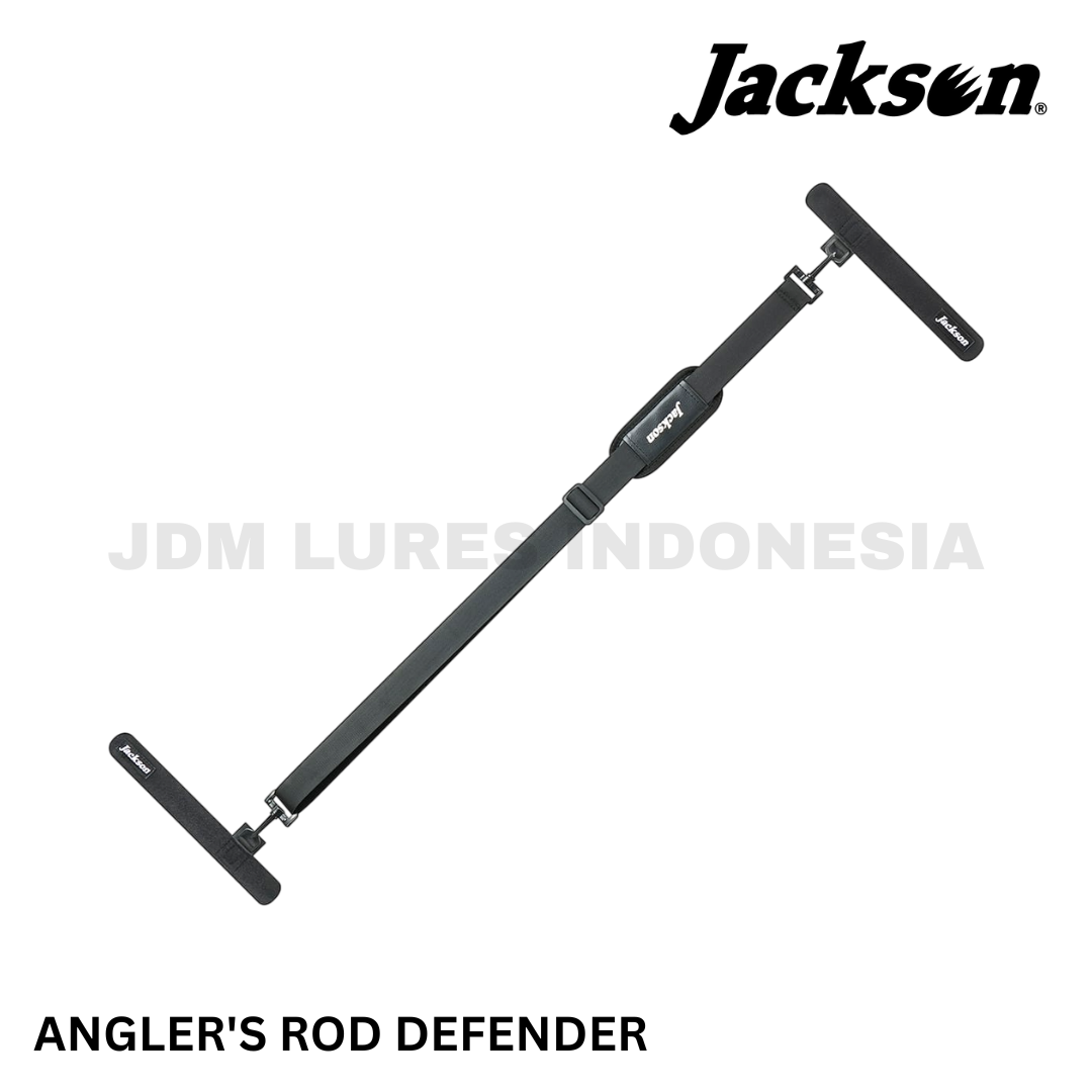 Jackson Angler's Rod Defender