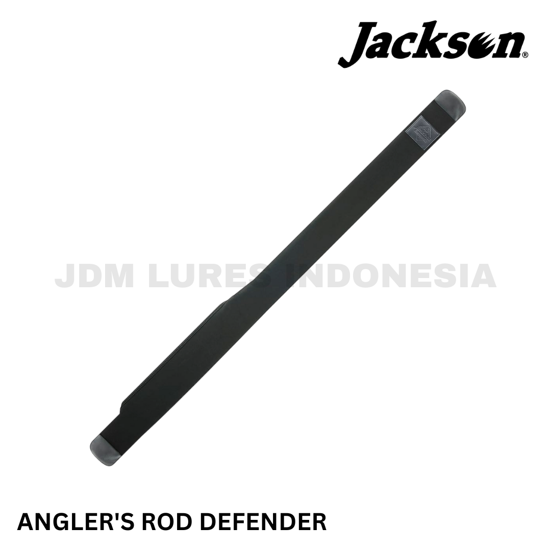 Jackson Angler's Rod Defender